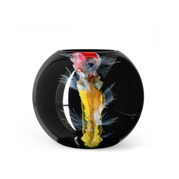 fidrio-schwarze-vase-nova-d25-cm